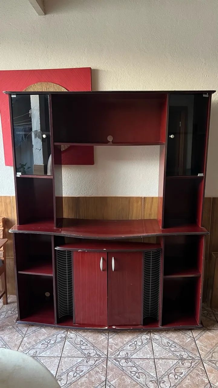 Estante  - Foto 2