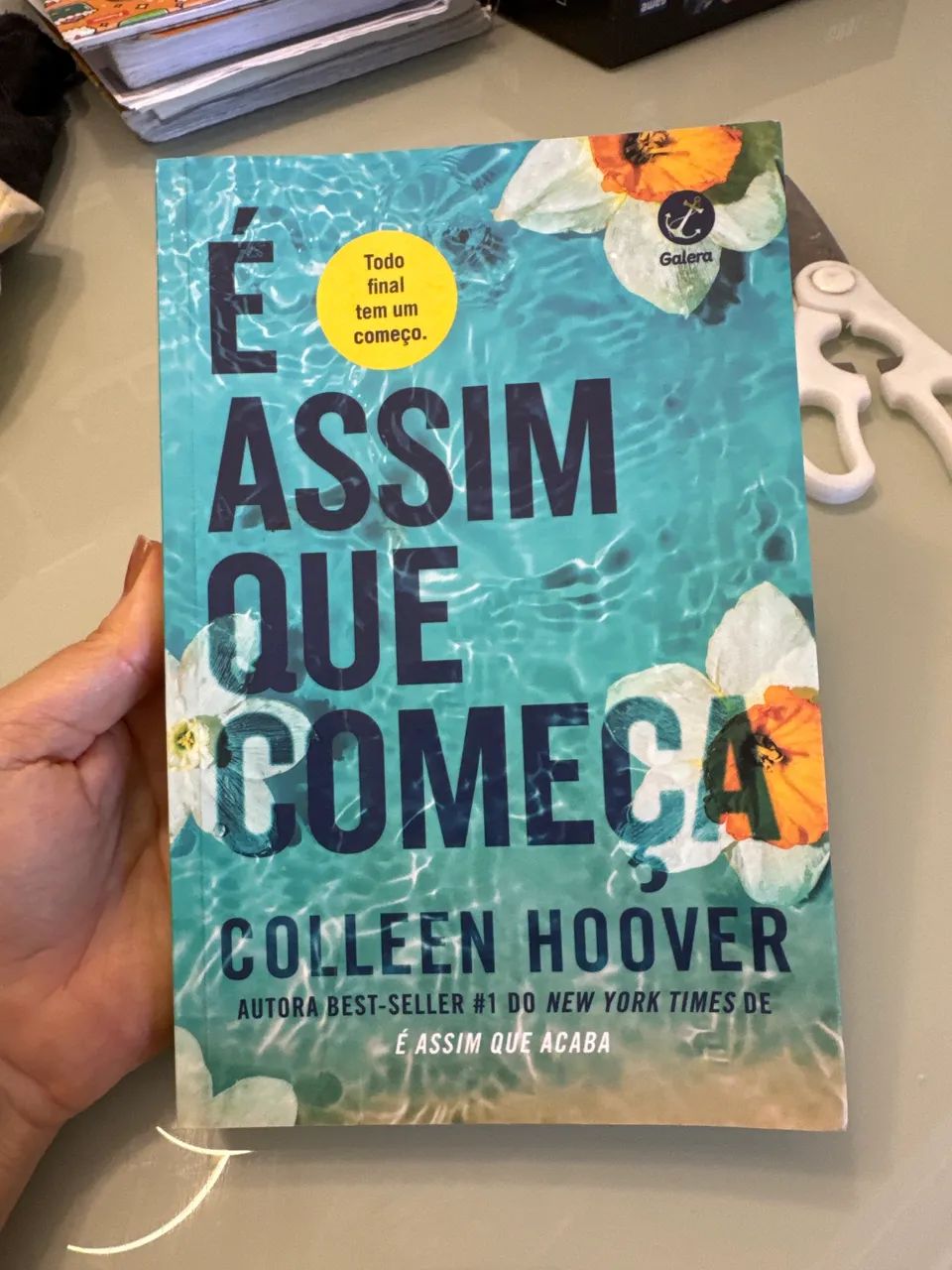 Livros maravilhosos  - Foto 5