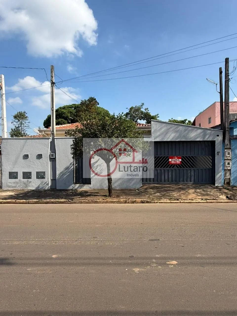 Casa em Centro (Cardeal) - Elias Fausto, SP