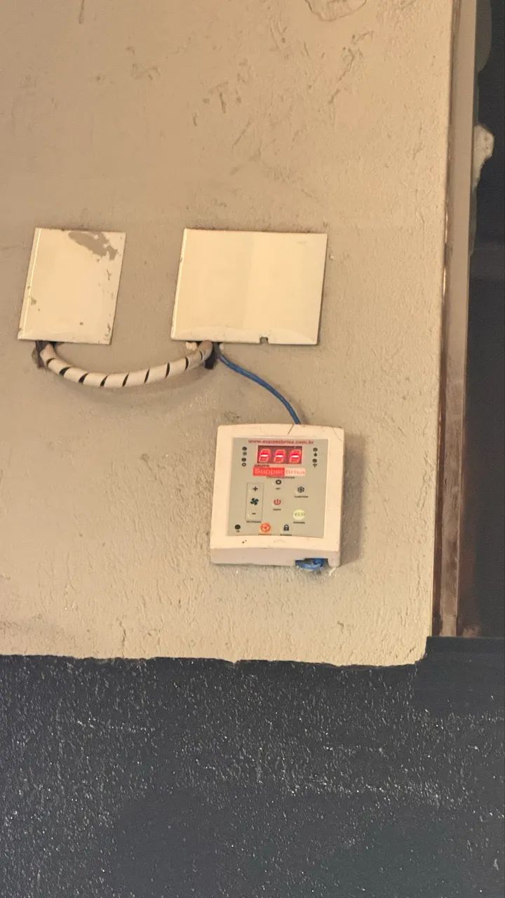Climatizador 