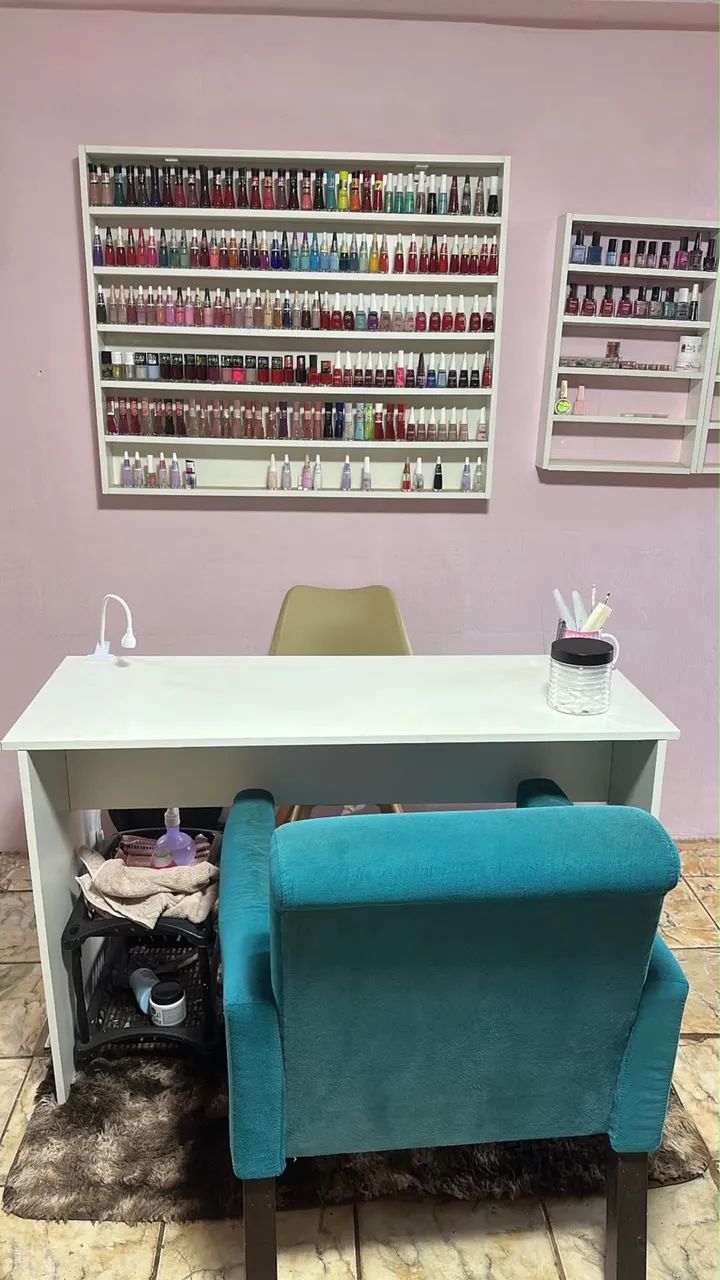 Salão - Foto 4