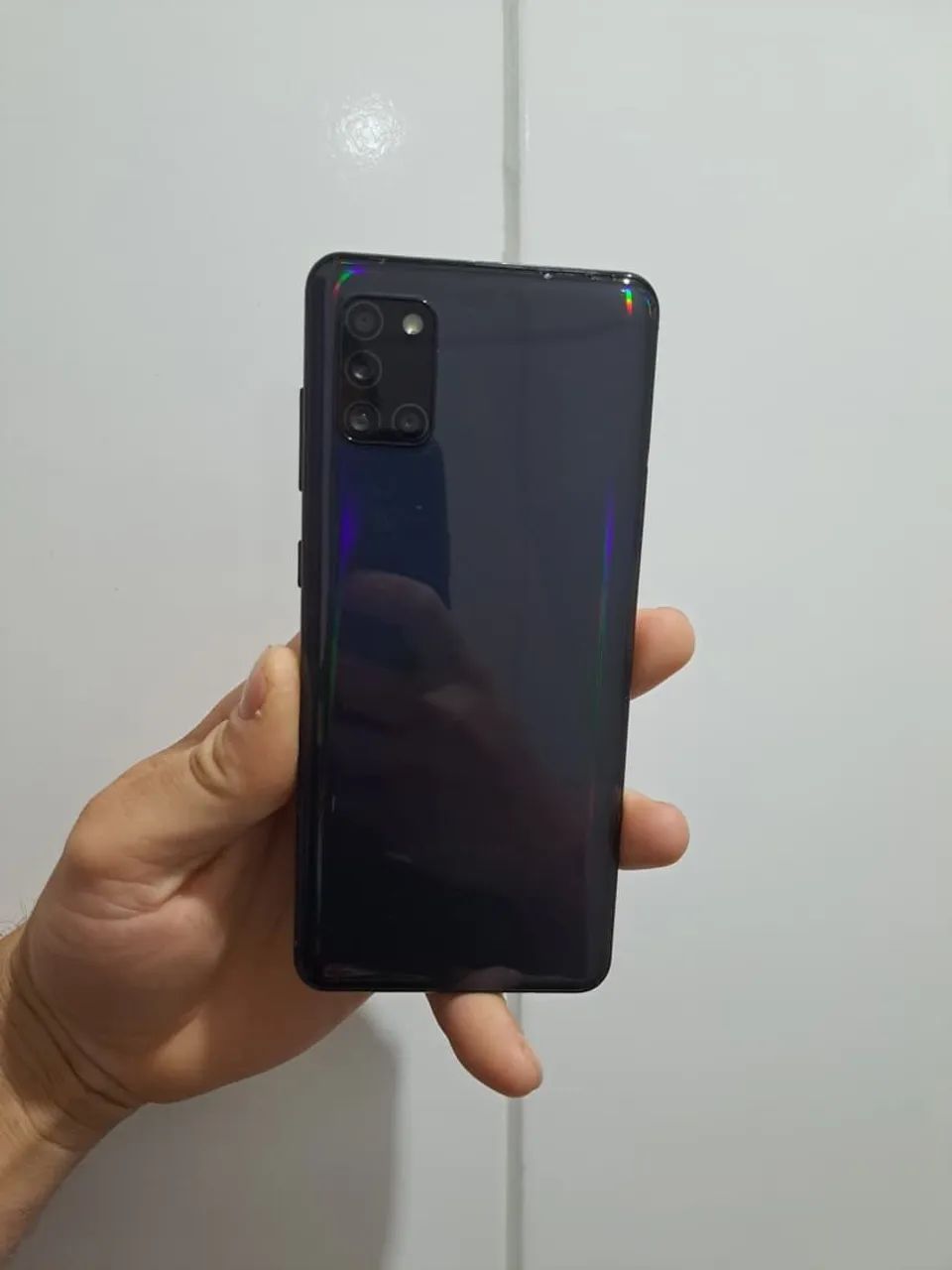 SAMSUNG A31 128GB  - Foto 4