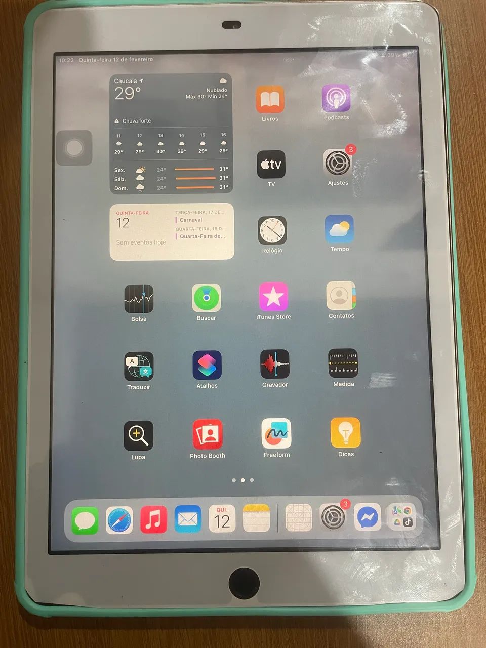 IPAD 6 - Foto 4