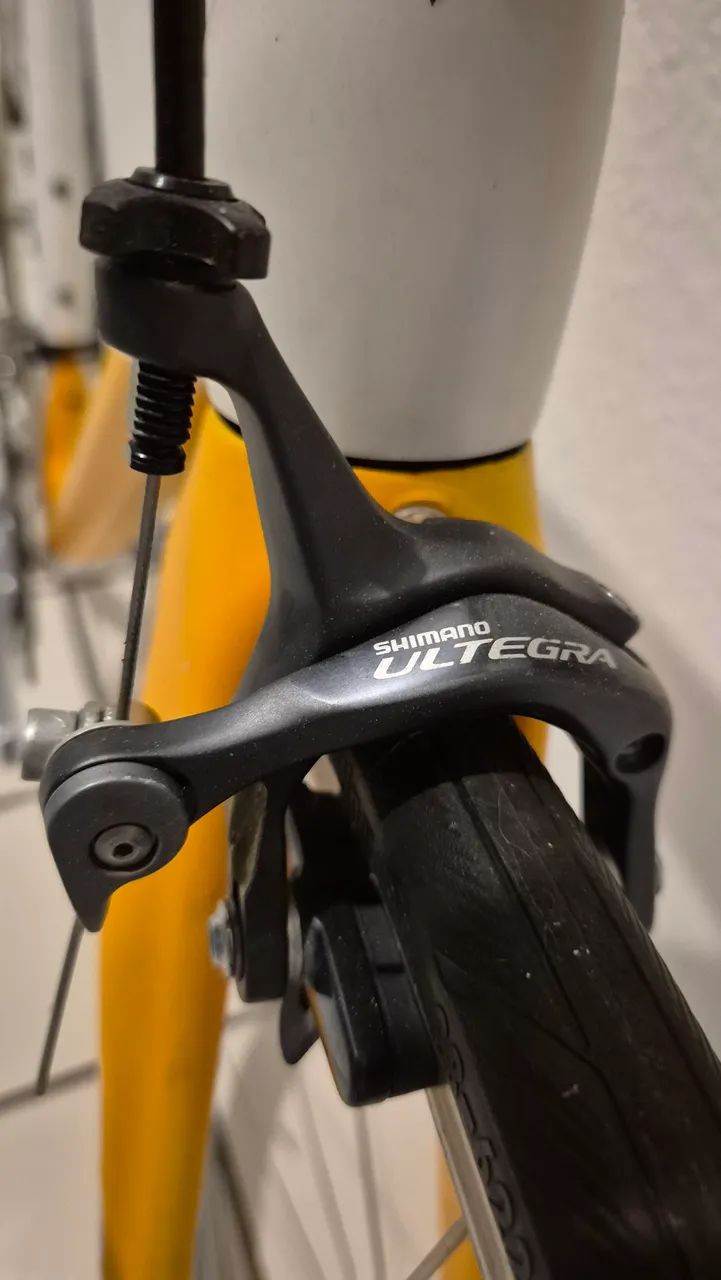 Bike Speed SOUL 3R2 Carbono - Foto 3