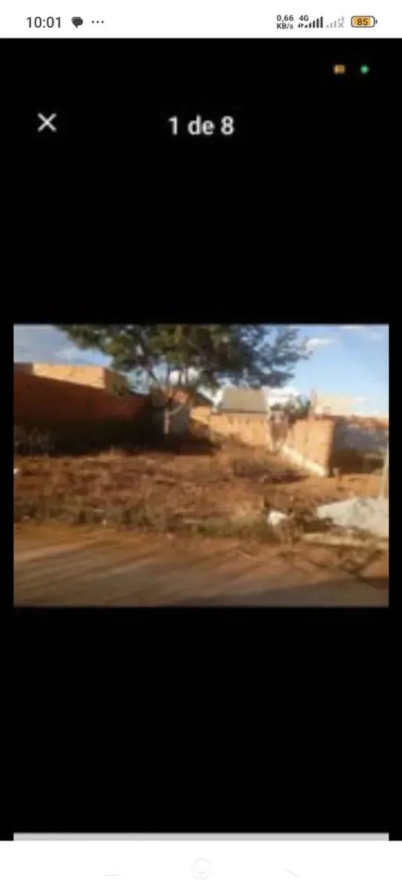 Lote murado - Foto 4