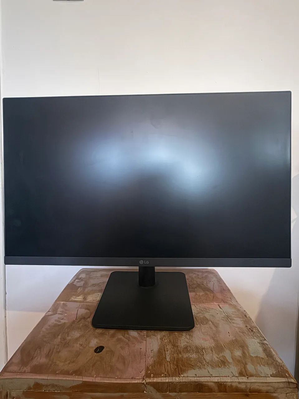 Monitor LG 24 Polegadas  - Foto 5