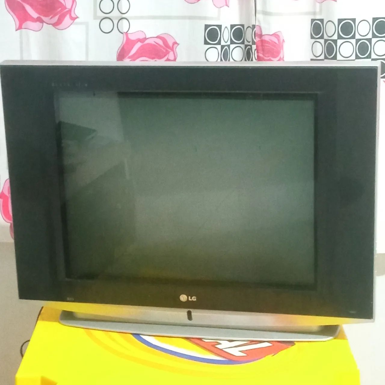 TELEVISÃO