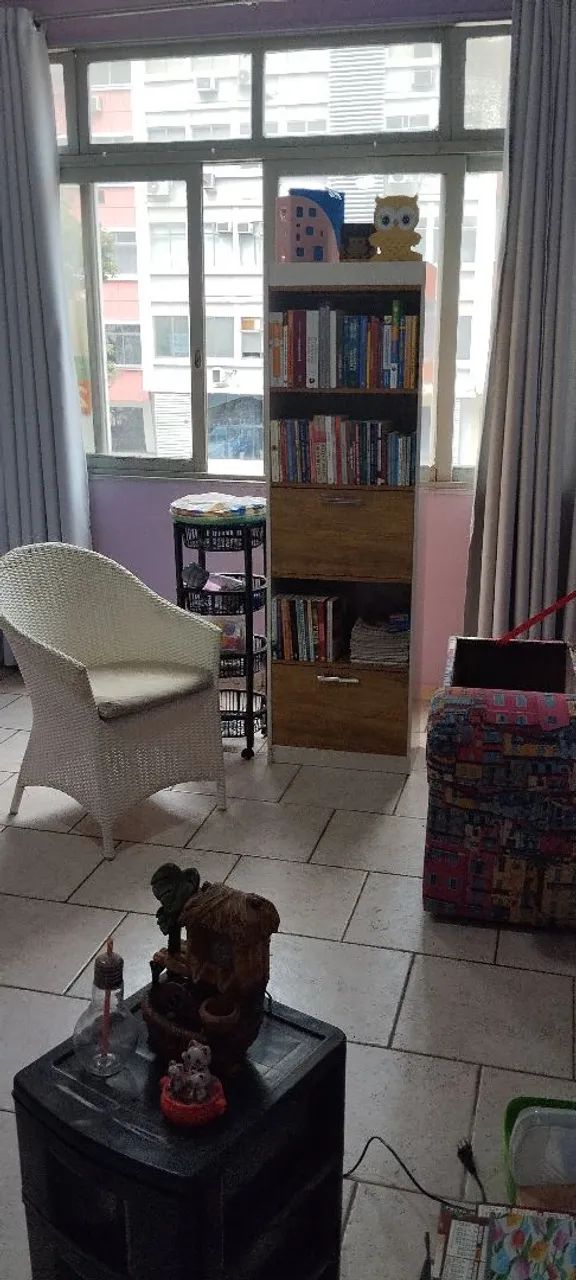 Divã de Psicologia e Cadeira - Foto 3