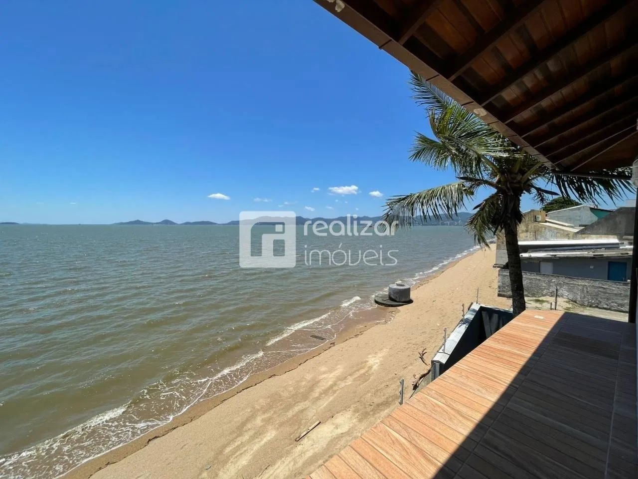 Casa 3 quartos no bairro Balneário, Florianópolis