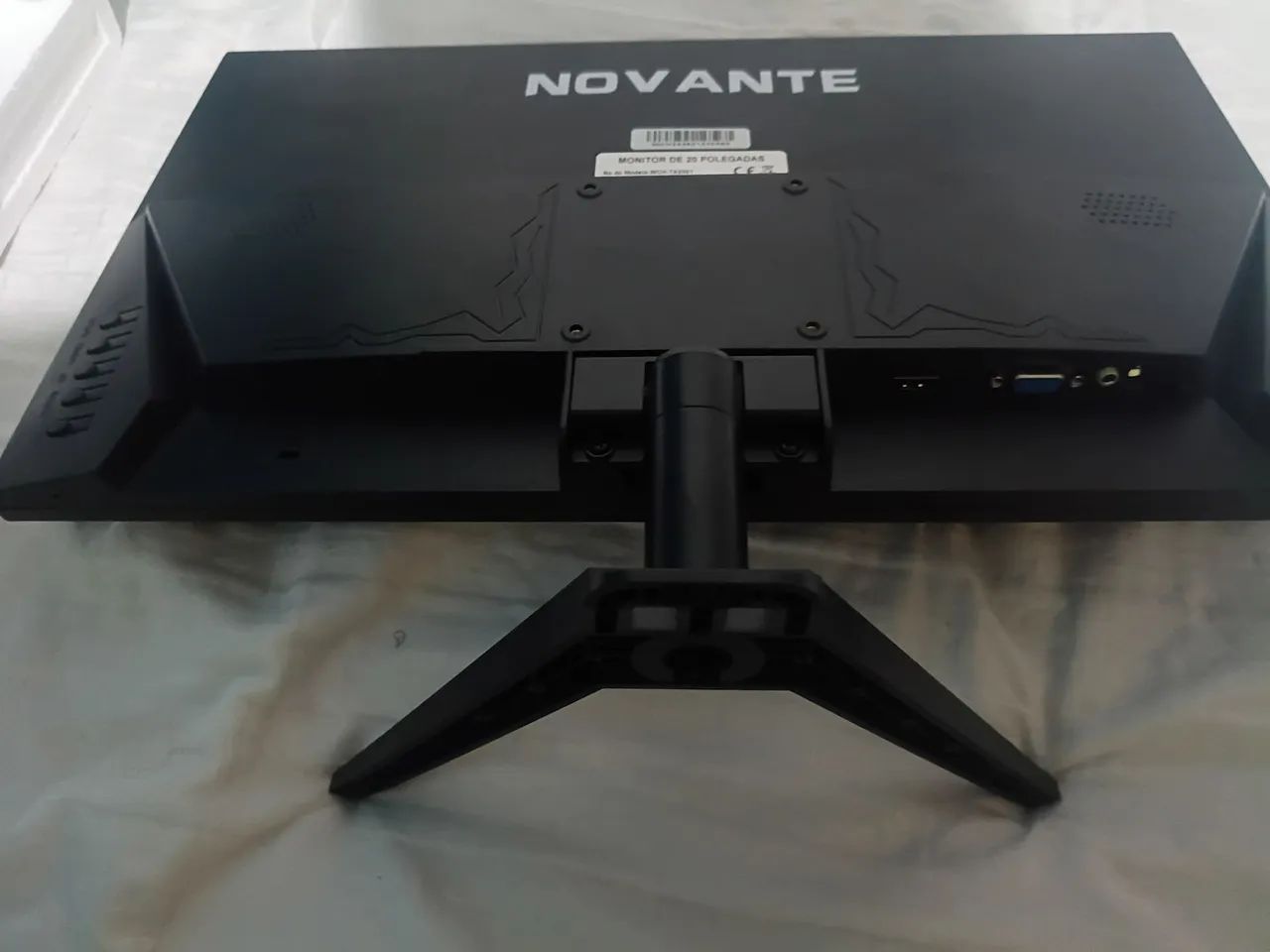 Monitor 20 polegadas NOVANTE - Foto 5