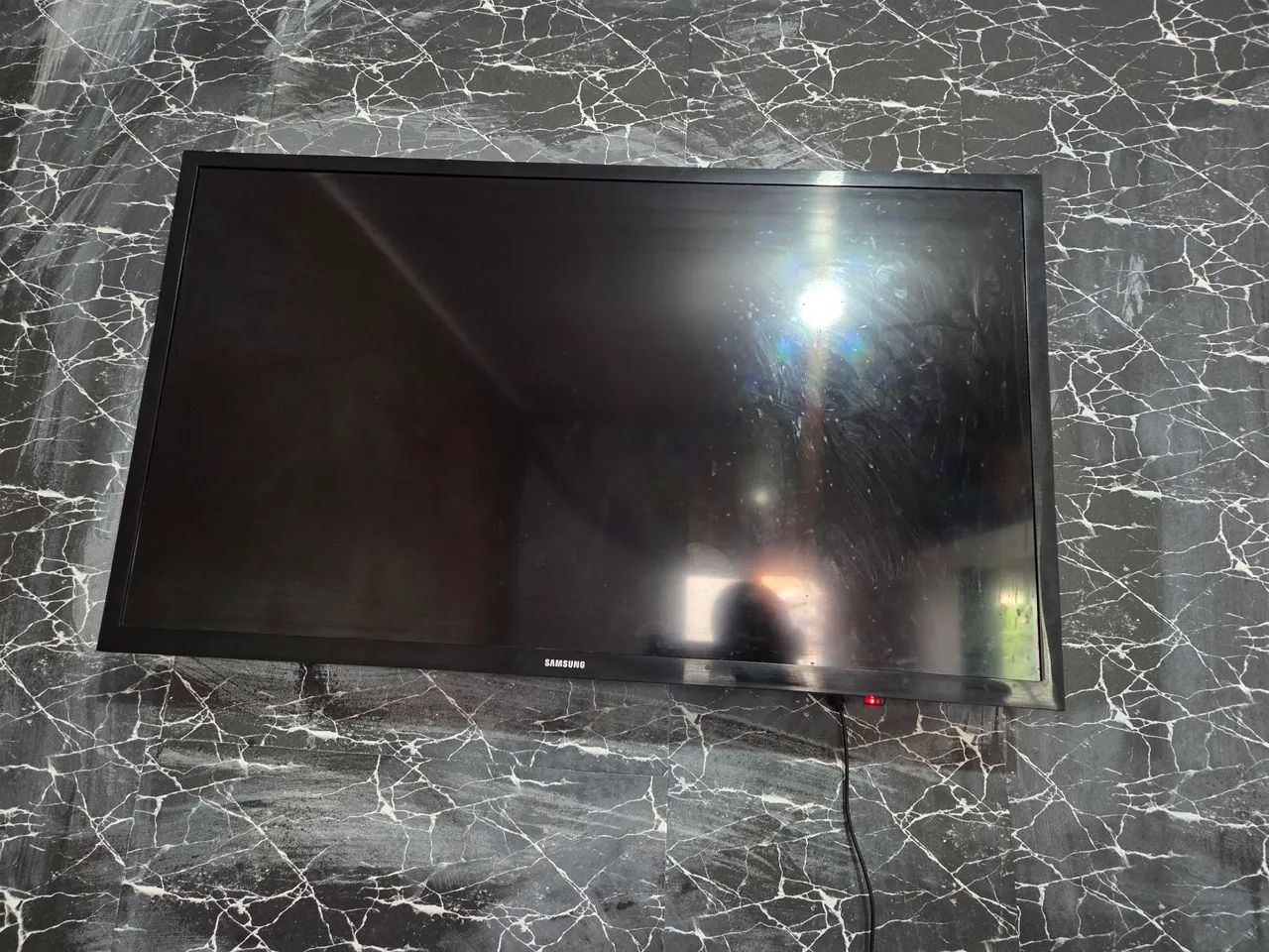 Tv samsung 32 polegadas - Foto 2