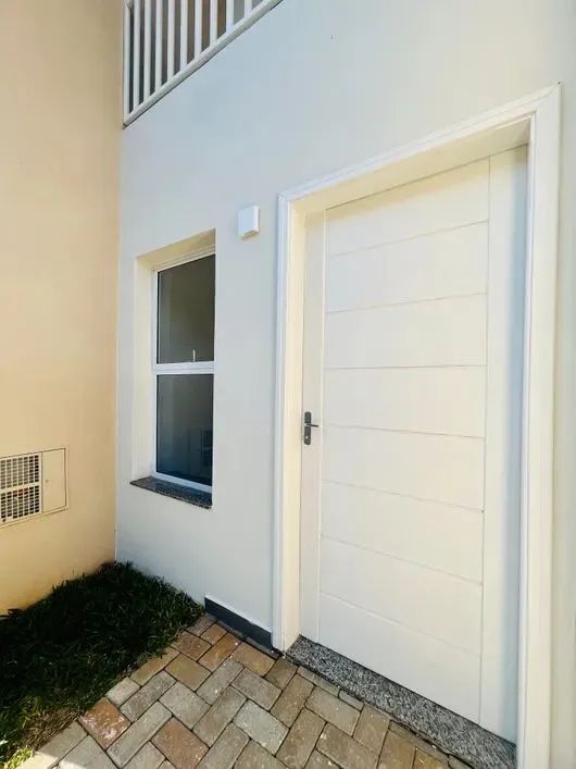 Casa de condomínio sobrado a venda tem 95 m2, 2 quartos. - Foto 4