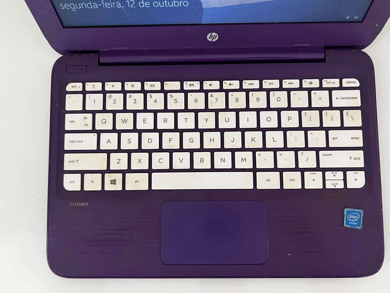 Notebook HP - Foto 4