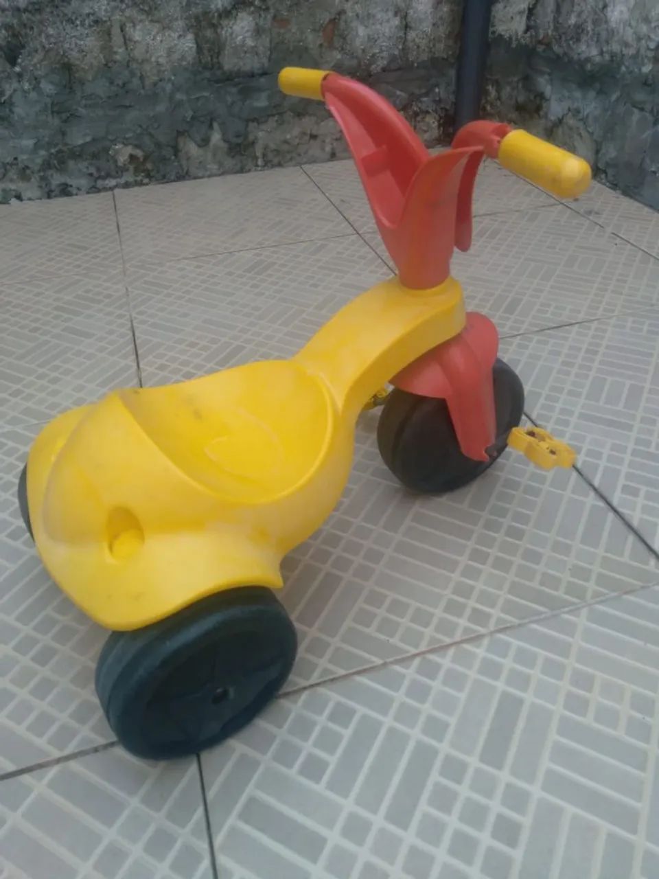Triciclo e velocipi - Foto 3