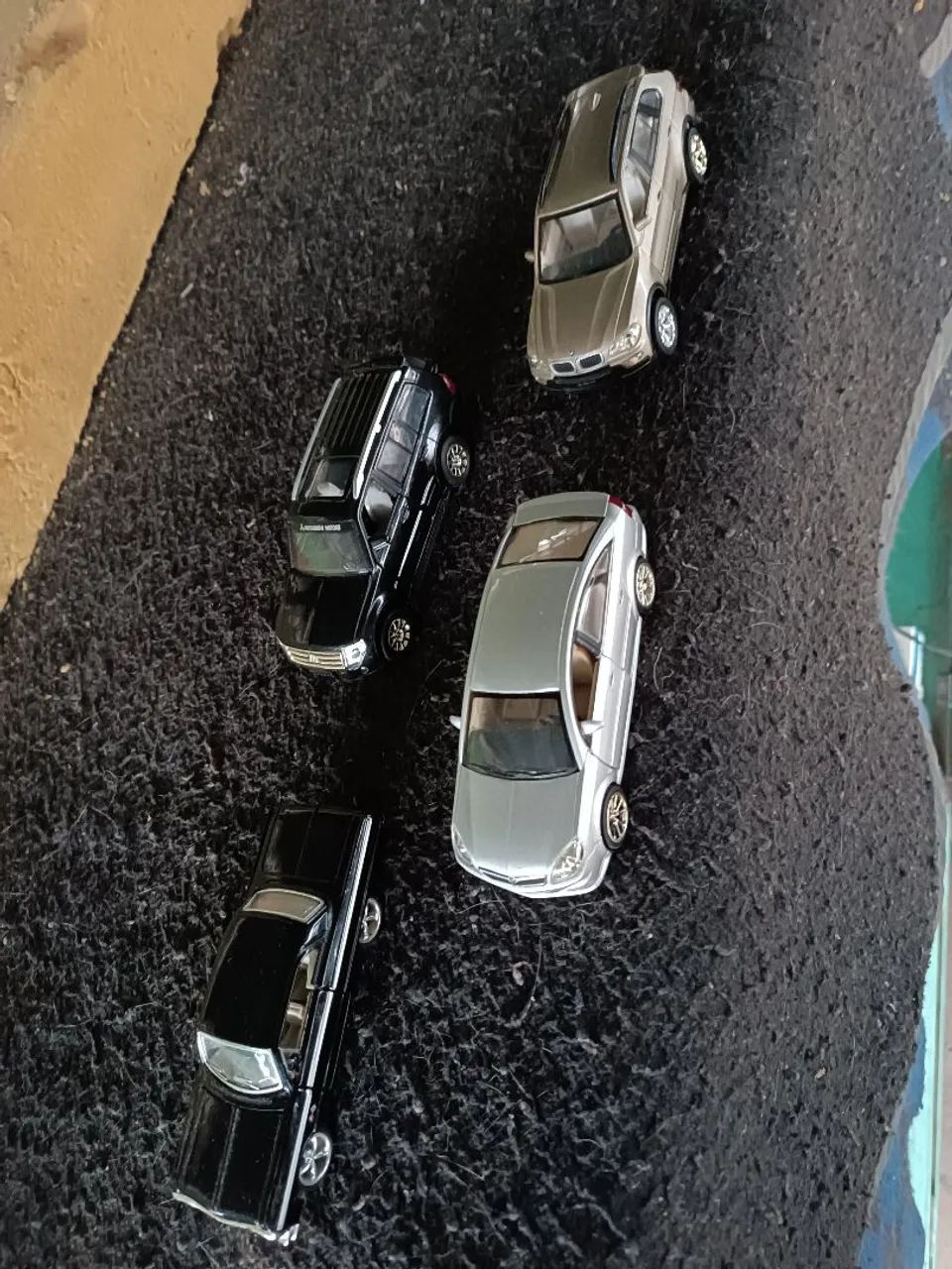 Miniatura de carrinho  - Foto 3