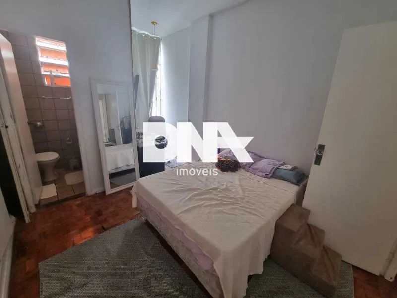 Kitnet/Conjugado : / Residencial / Copacabana - Foto 2