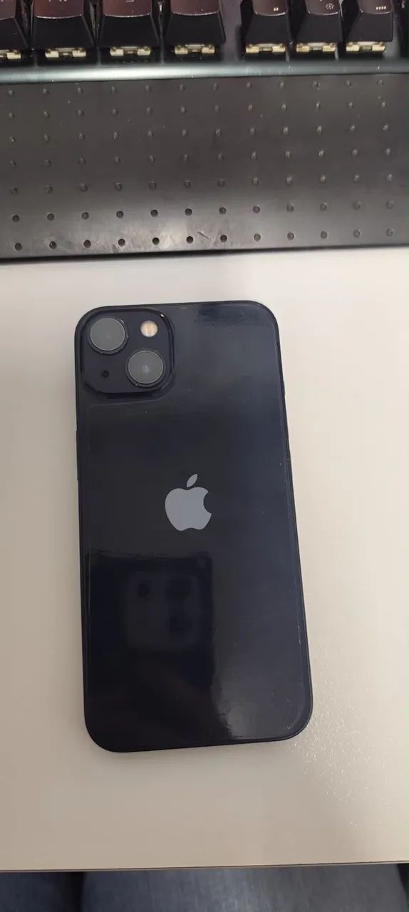 IPHONE 13 128gb