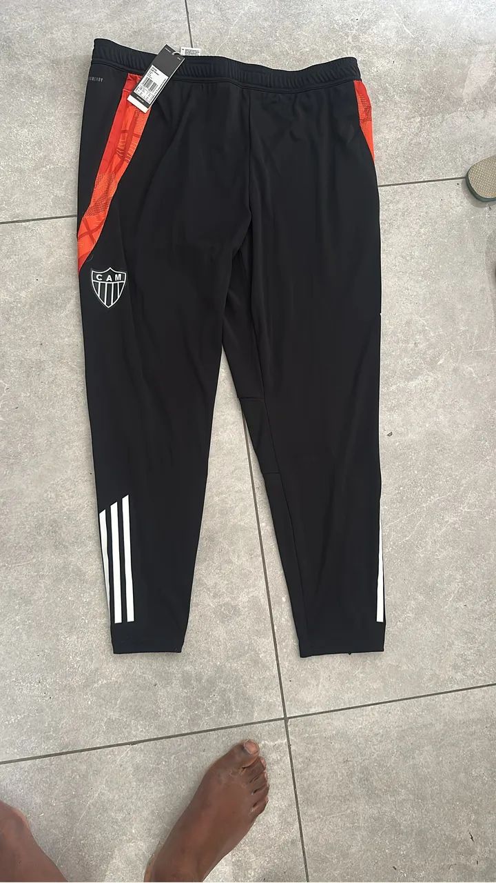 Calça atlético mg