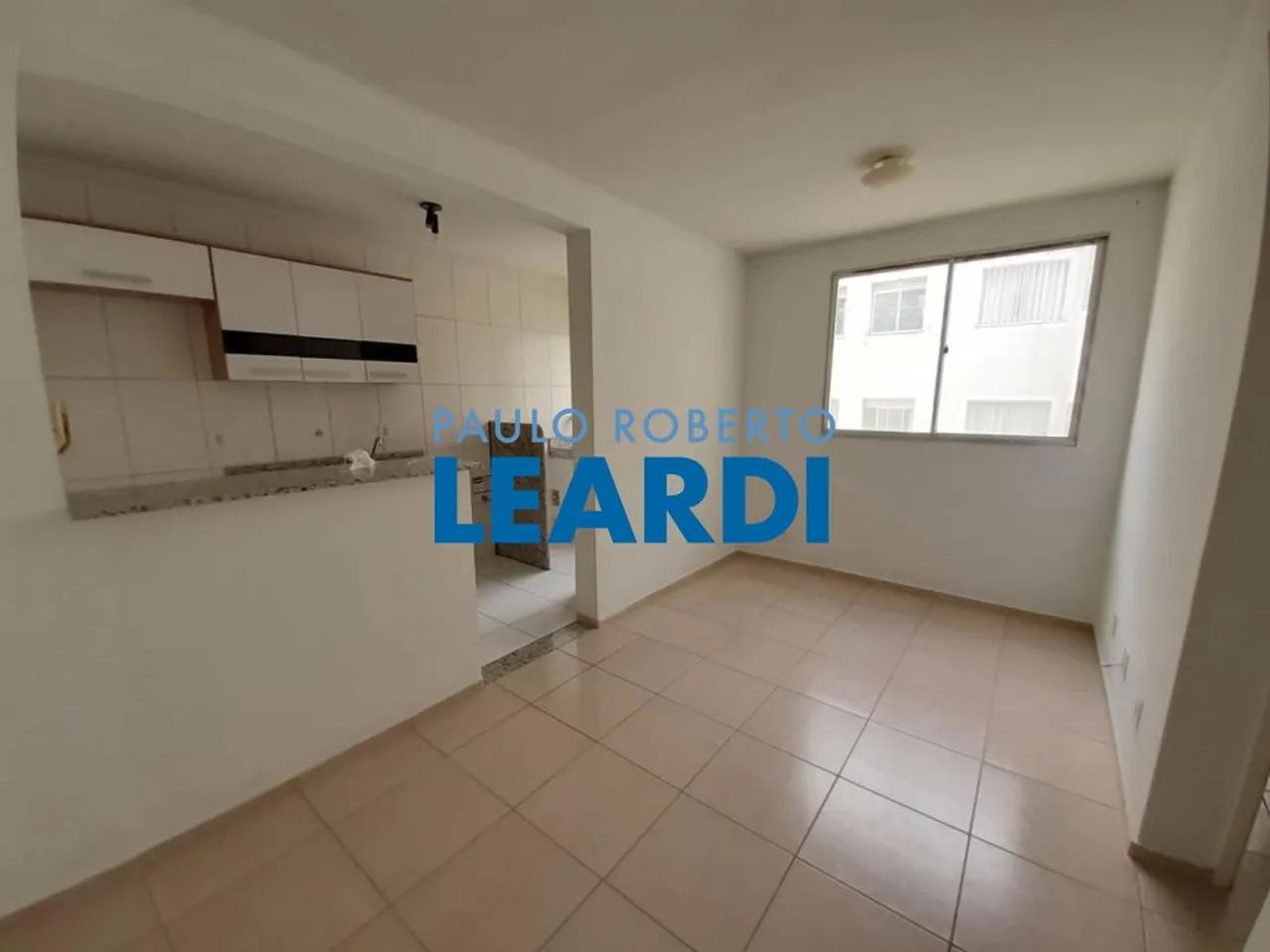 APARTAMENTO - JARDIM NOVA EUROPA - SP