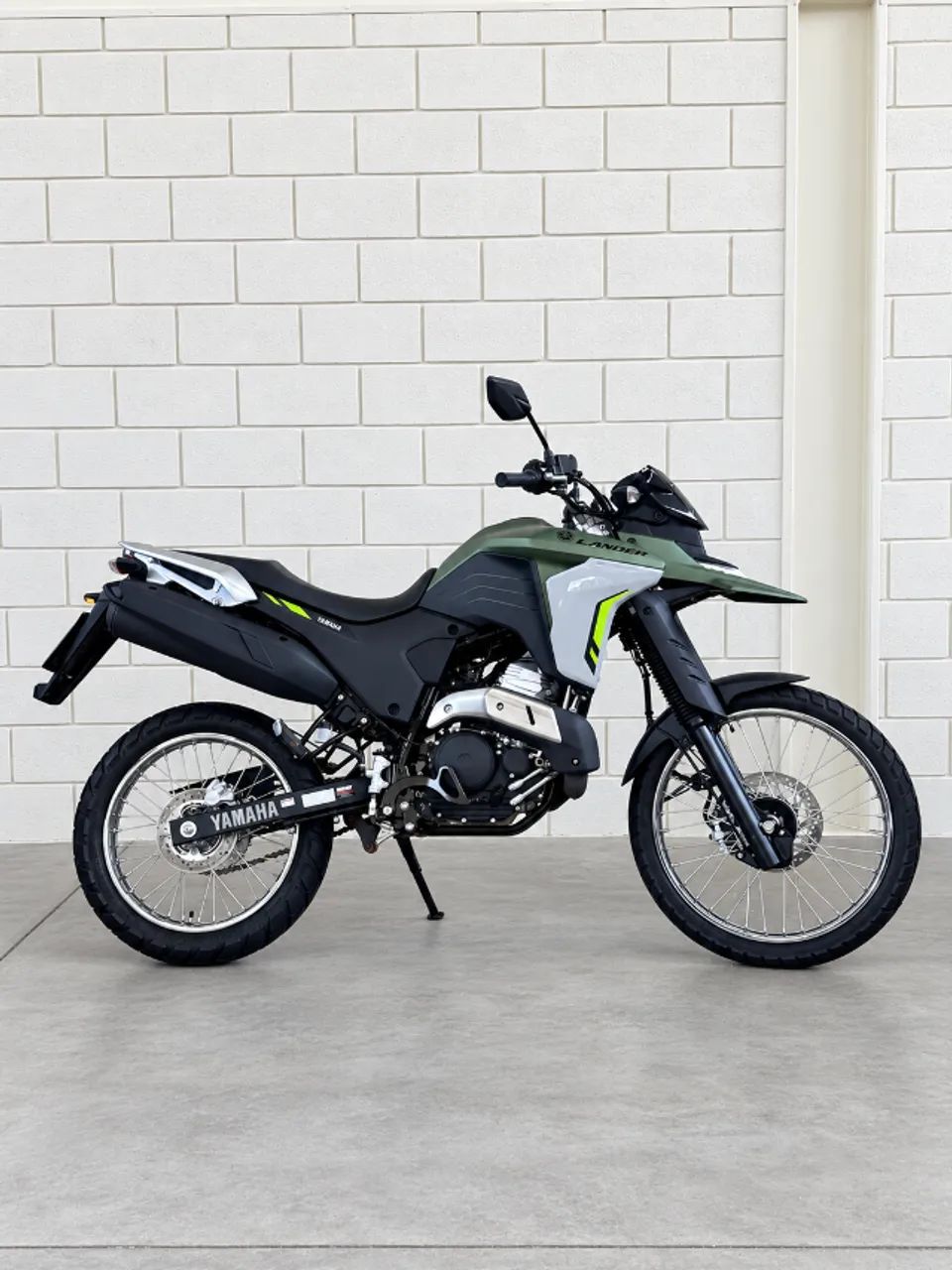 LANDER 250 2026 - Foto 2
