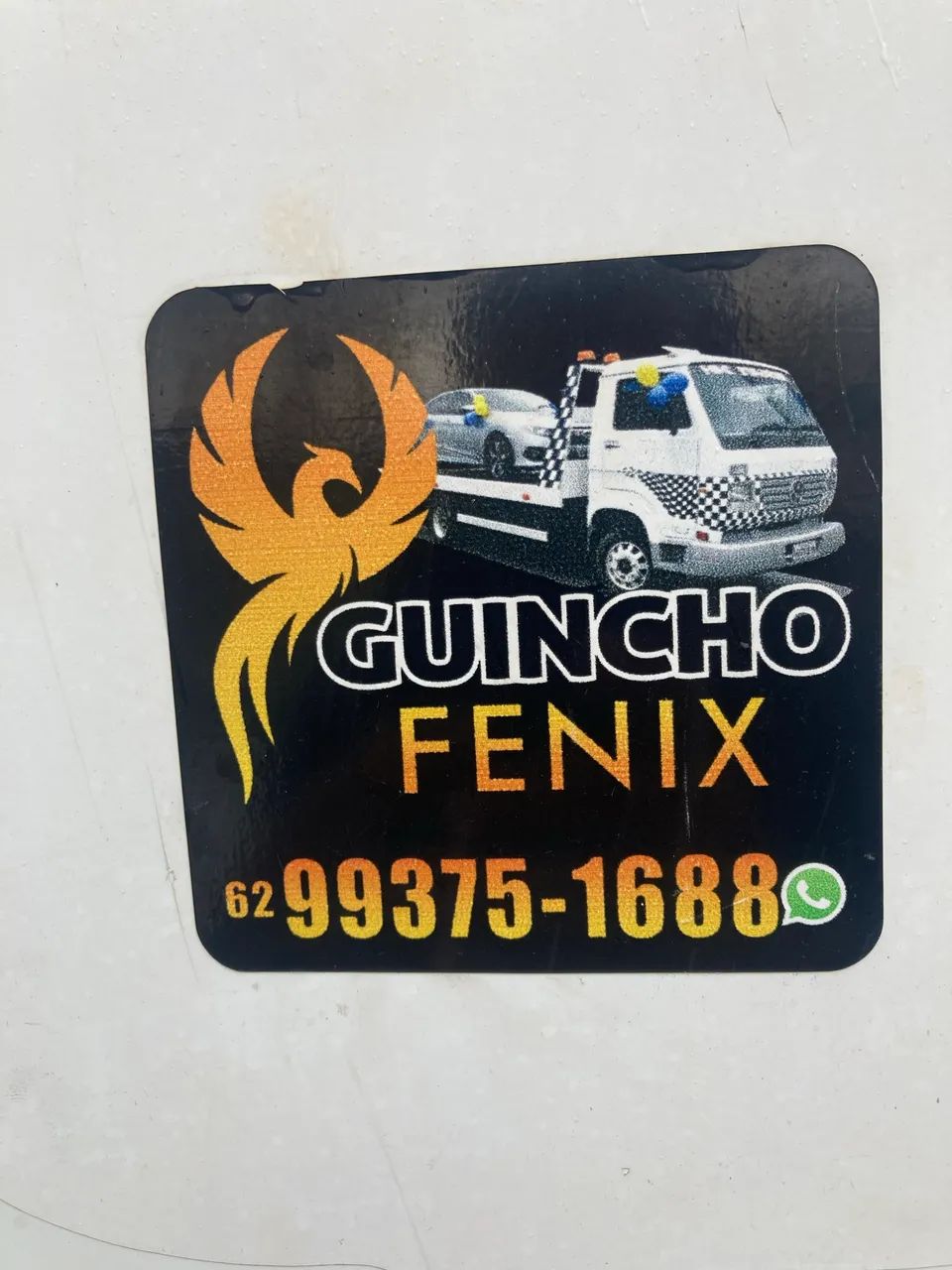 Serviço de guincho 24h * - Foto 2