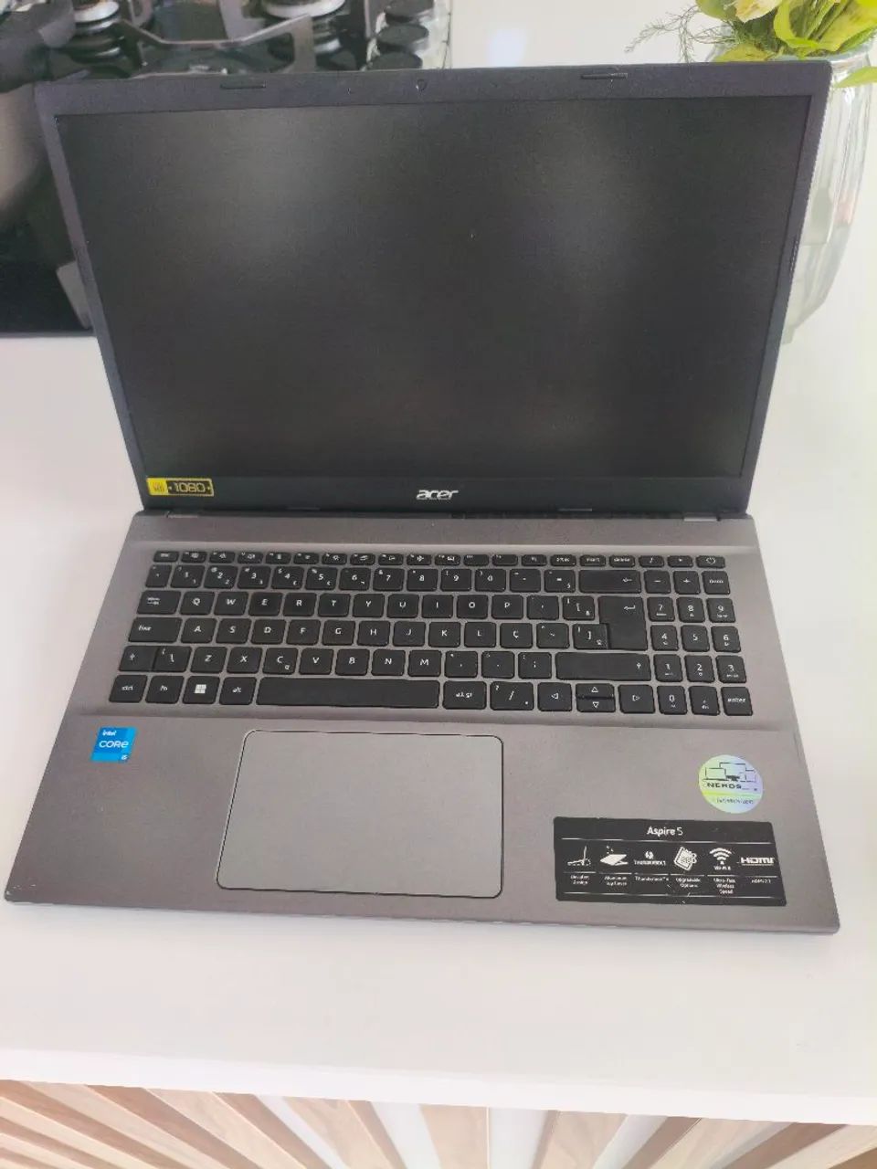 Notebook Acer Aspire 5 A515-57 - Foto 2