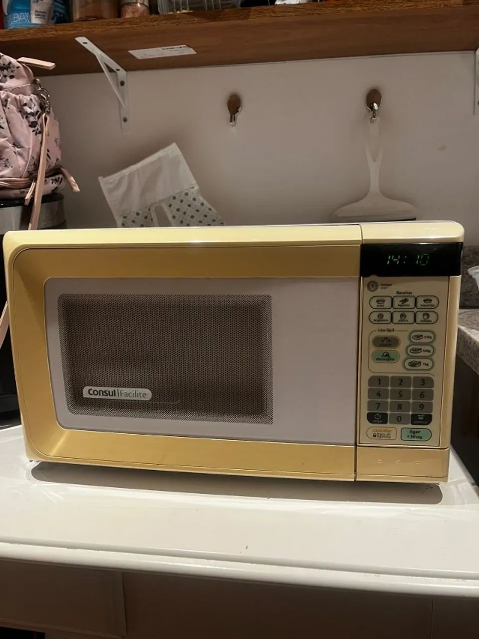 Microondas - Foto 2