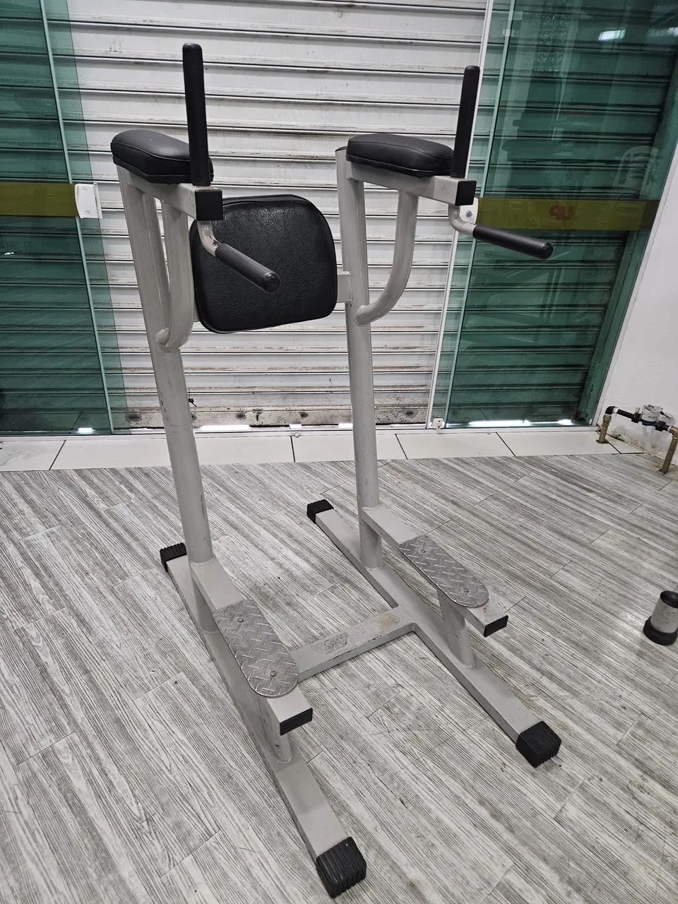 Paralela Abdominal  - Foto 2
