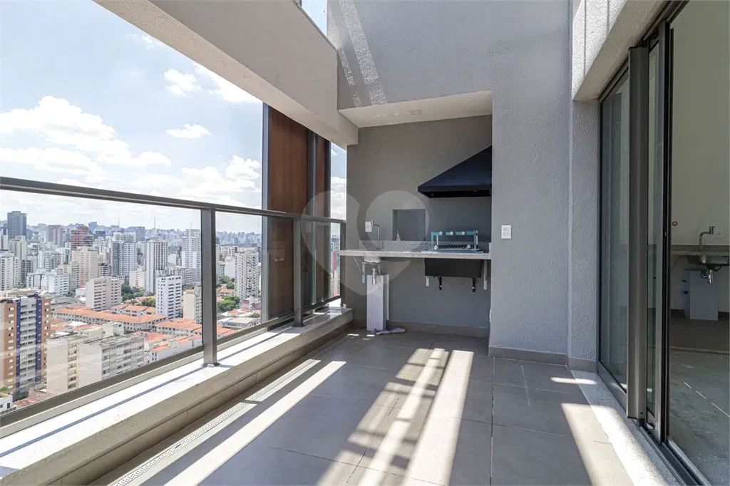Cobertura duplex à venda em Pinheiros - Foto 4