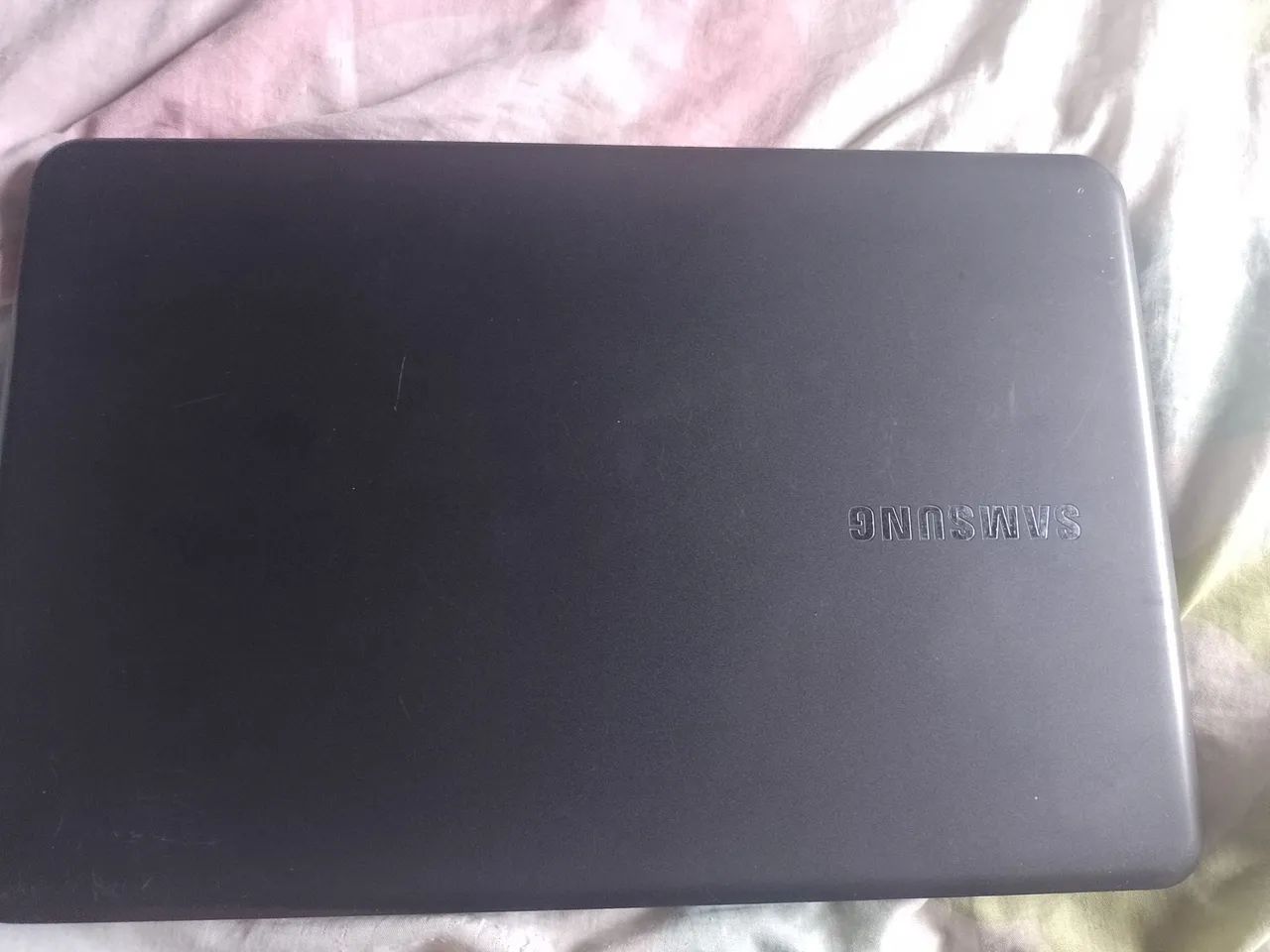 Notebook Samsung SSD 128gb - Foto 2
