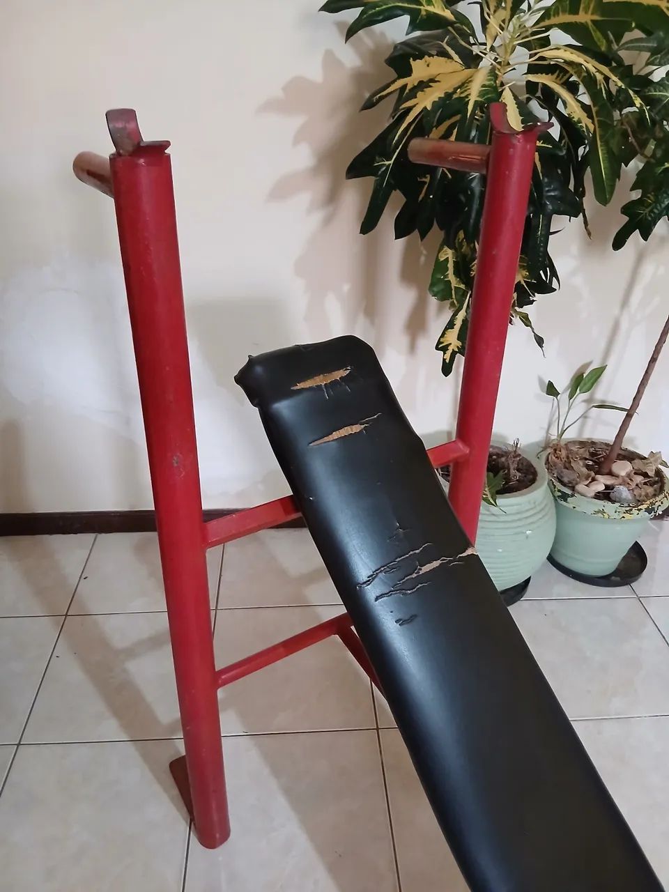 Mesa supino superior  - Foto 2