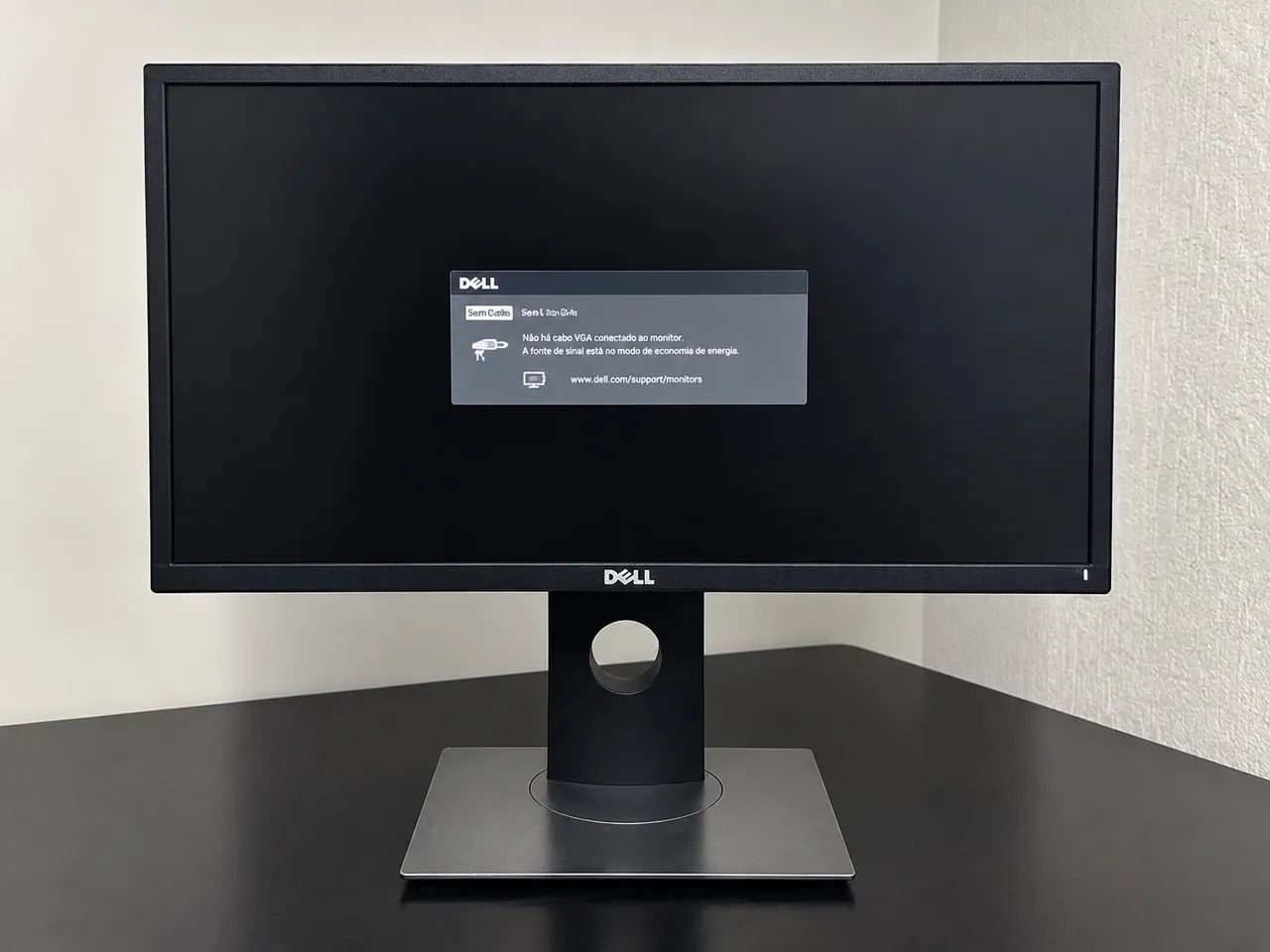 Monitor Dell P2217H 21,5? Full HD IPS - Excelente Estado - Foto 3
