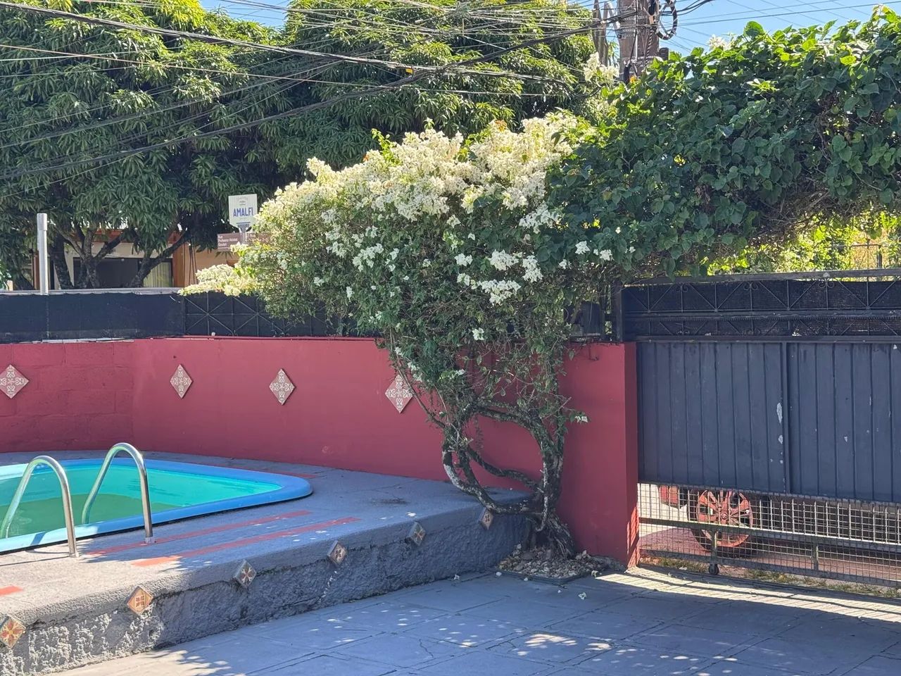 Casa à venda no bairro Santo Antônio de Lisboa - Florianópolis/SC - Foto 3