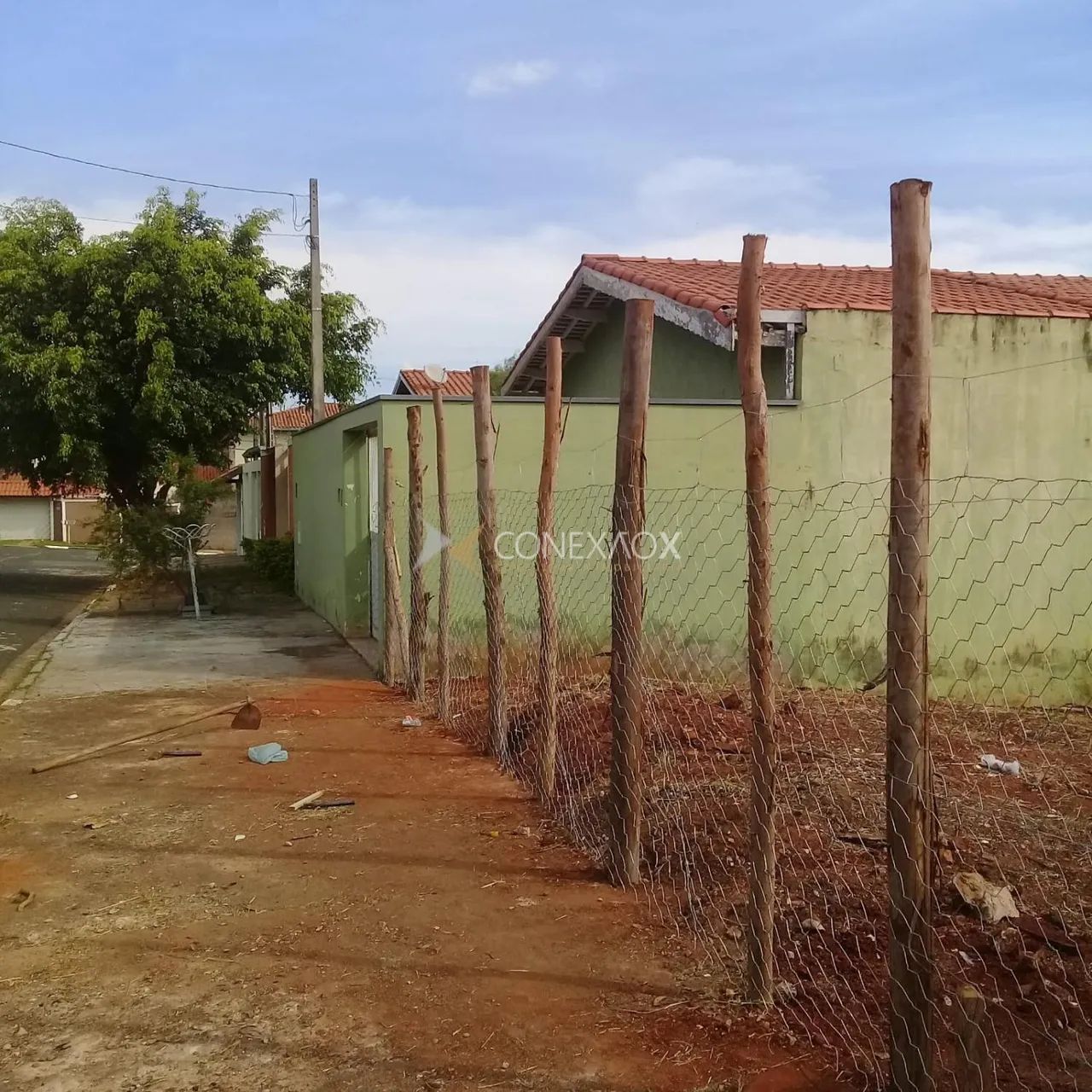 terreno - Parque Via Norte - Campinas - Foto 4