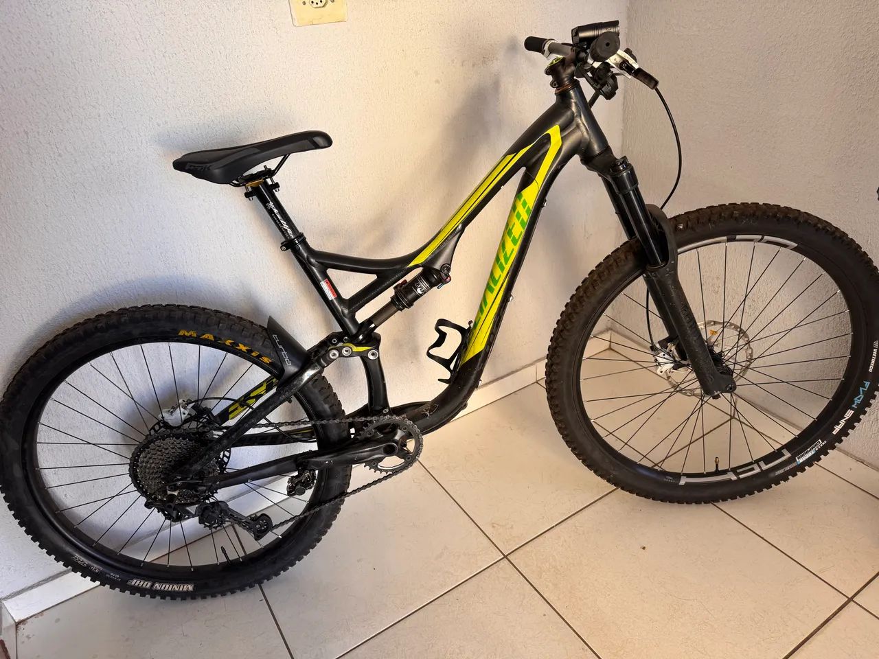 Bike specialized full  - Foto 2