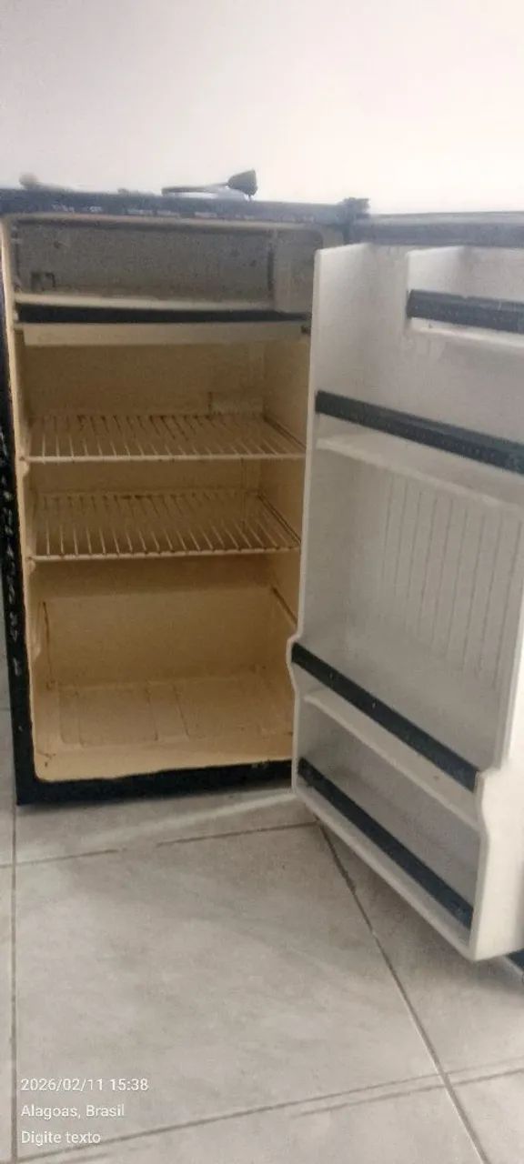 Frigobar em bom estado  - Foto 3