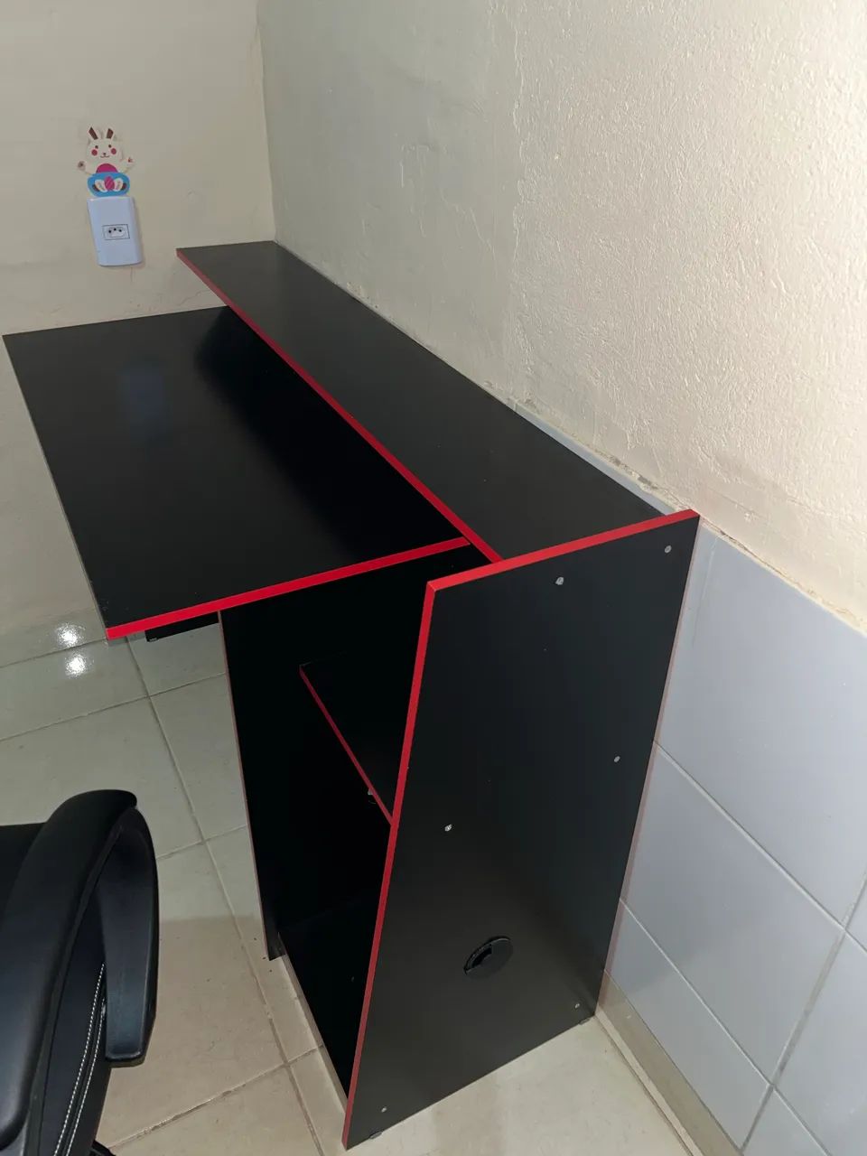 Mesa Gamer  - Foto 5