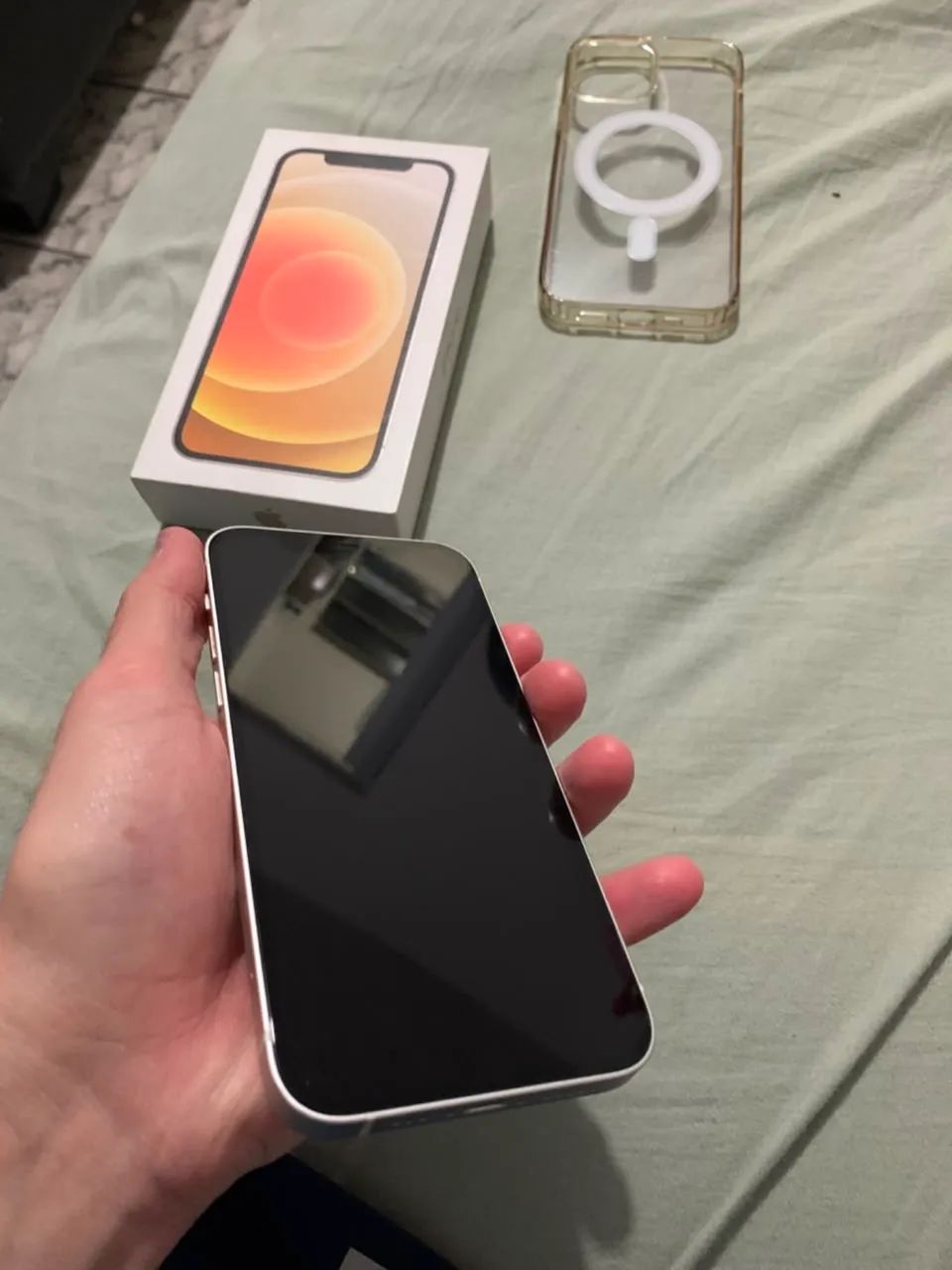 iPhone 12 - 128GB - Foto 5