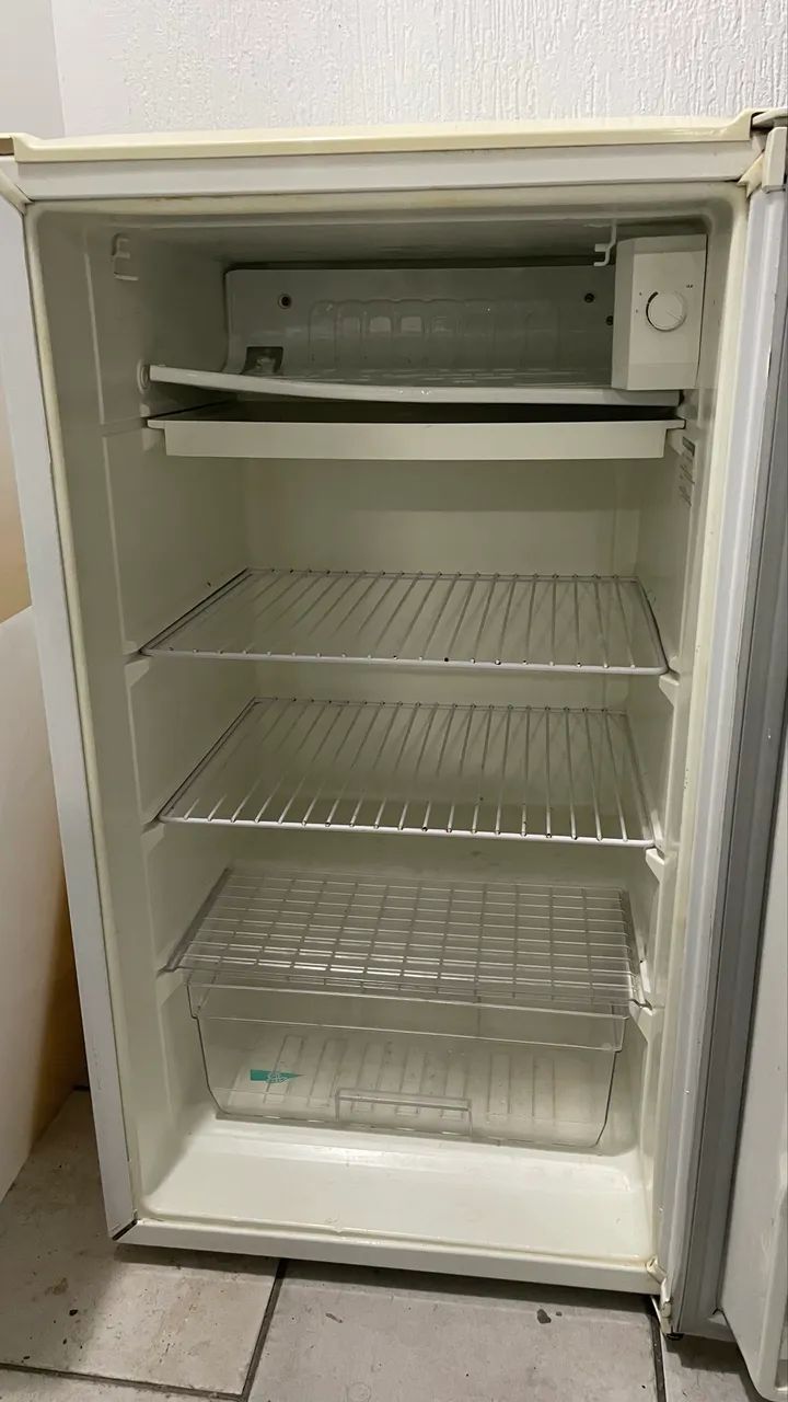 Frigobar 120L - Foto 4