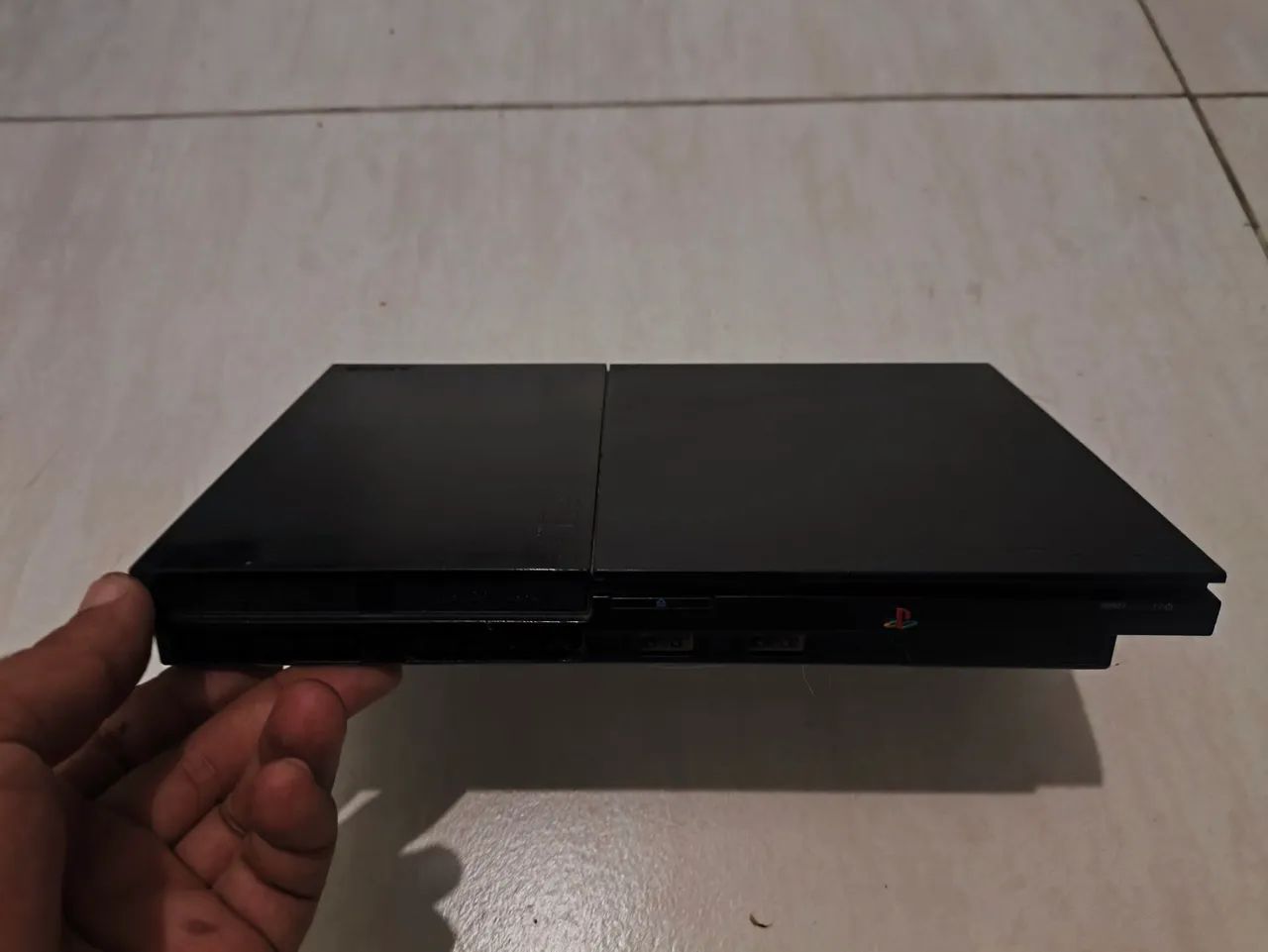 Playstation slim 2 - Foto 4