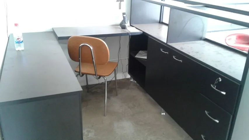 Loja, sala, consultório, escritório, manicure, barbearia, estética... no centro da cidade - Foto 3