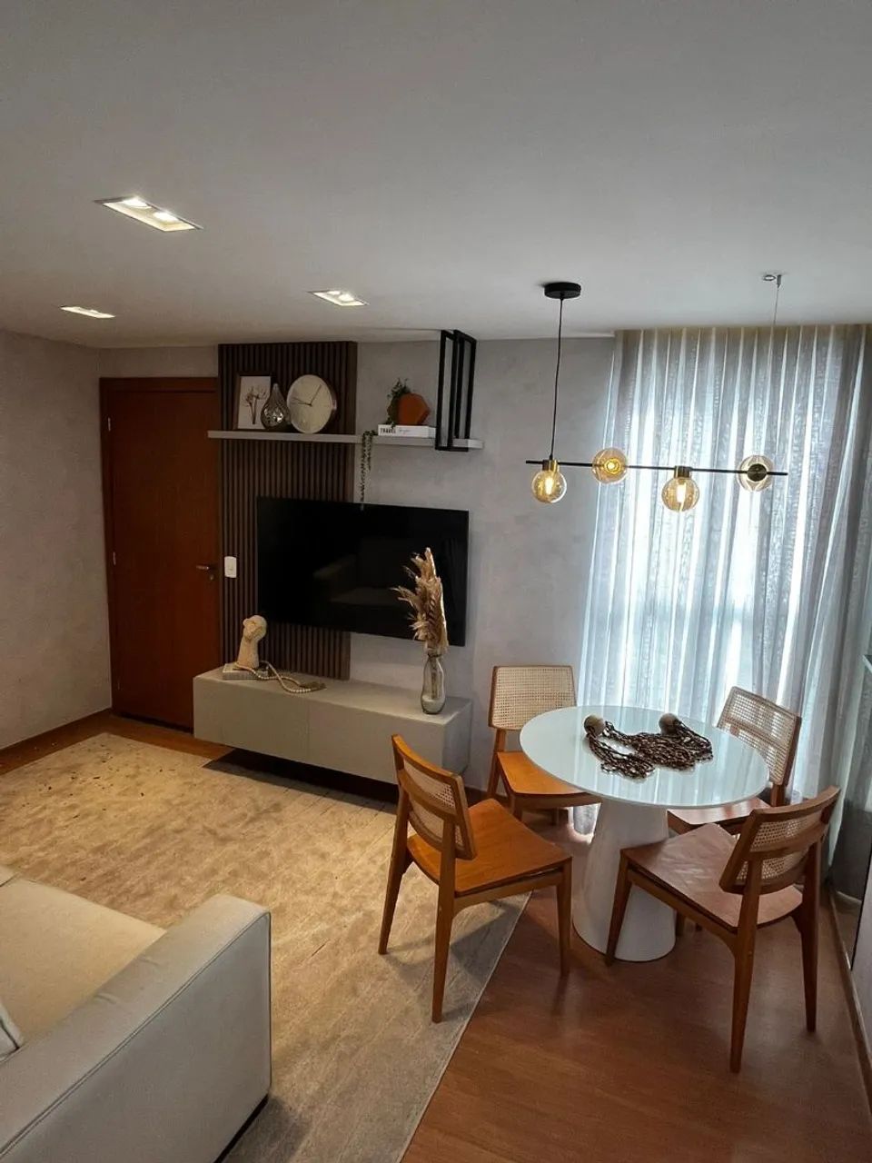 Vendo apartamento na pecuária  - Foto 2