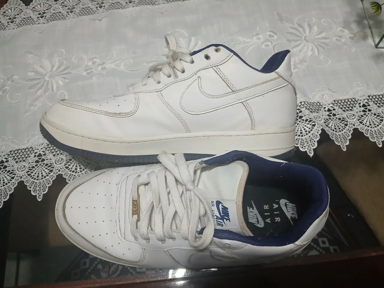 Tenis nike original 