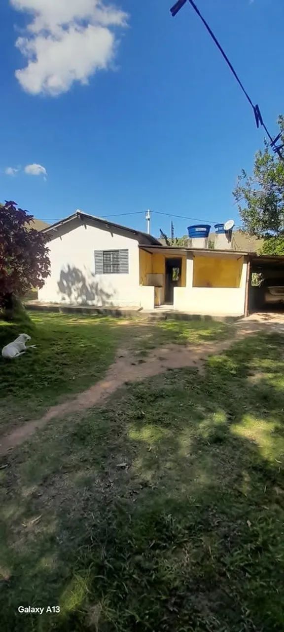 Vendo Chácara em Viana - Foto 2