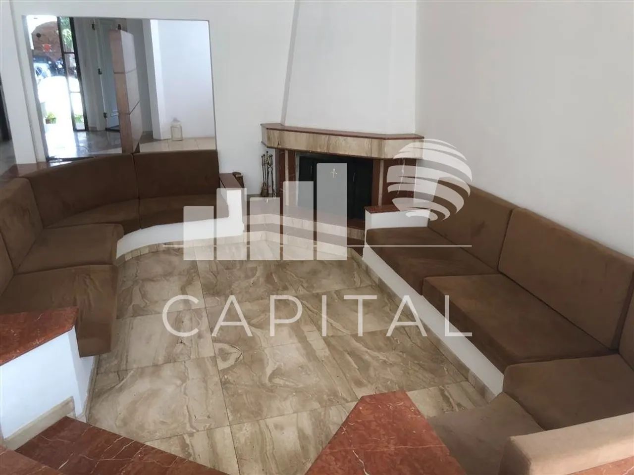 Casa Para Locação Em Alphaville - Barueri - Sp - Foto 5