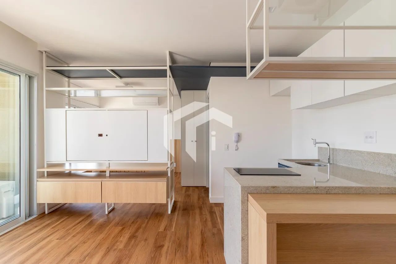 Apartamento Lille Cambuí, 1 dormitório. - Foto 4