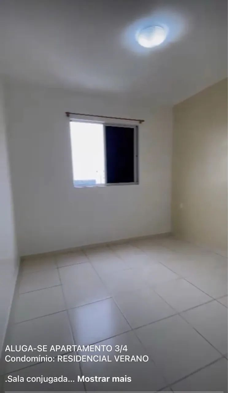 Verano 3 quartos com suíte  - Foto 4