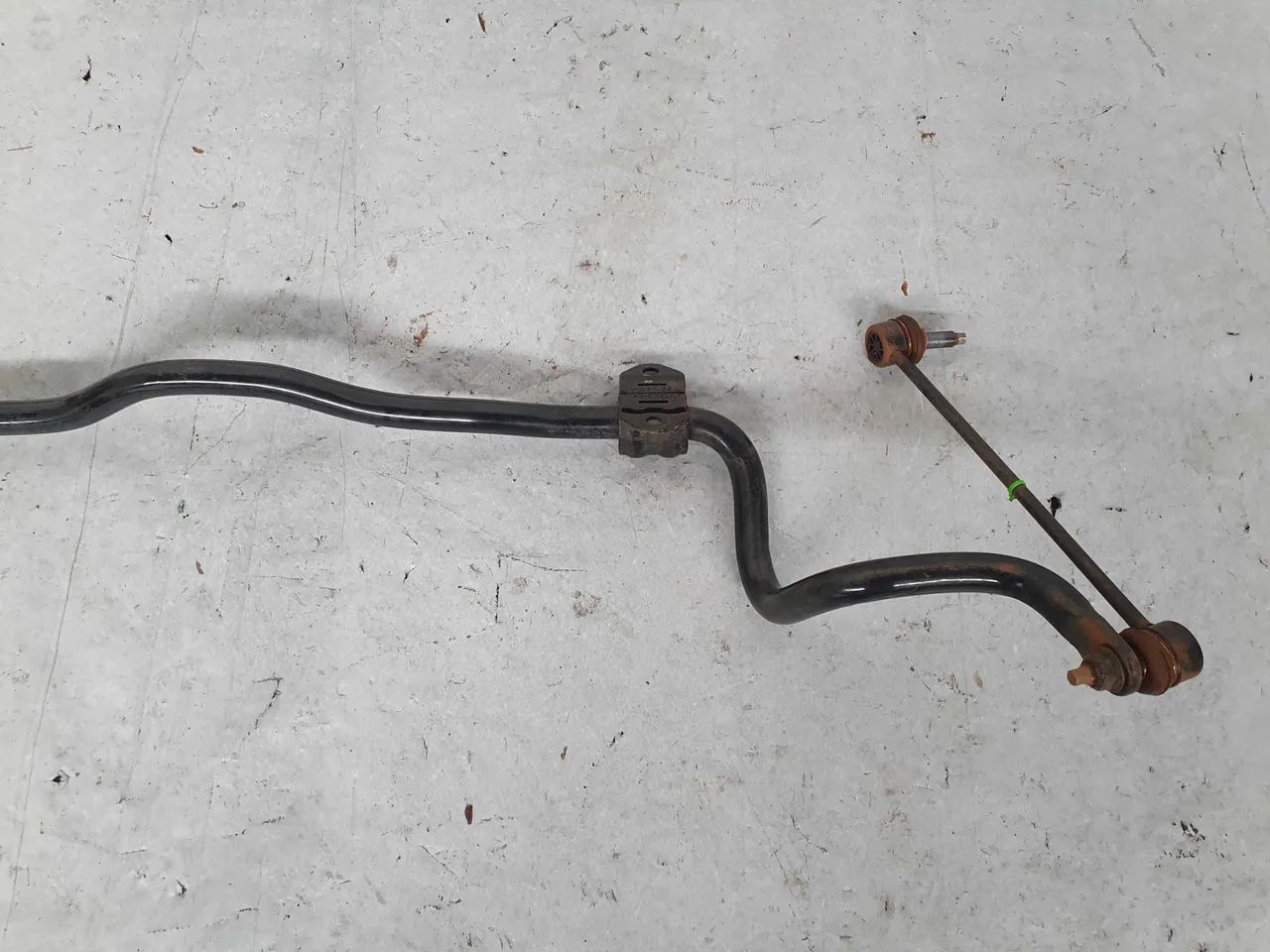 Estabilizadora Dianteira Hyundai Creta 19 20 21 54810m4000 - Foto 3