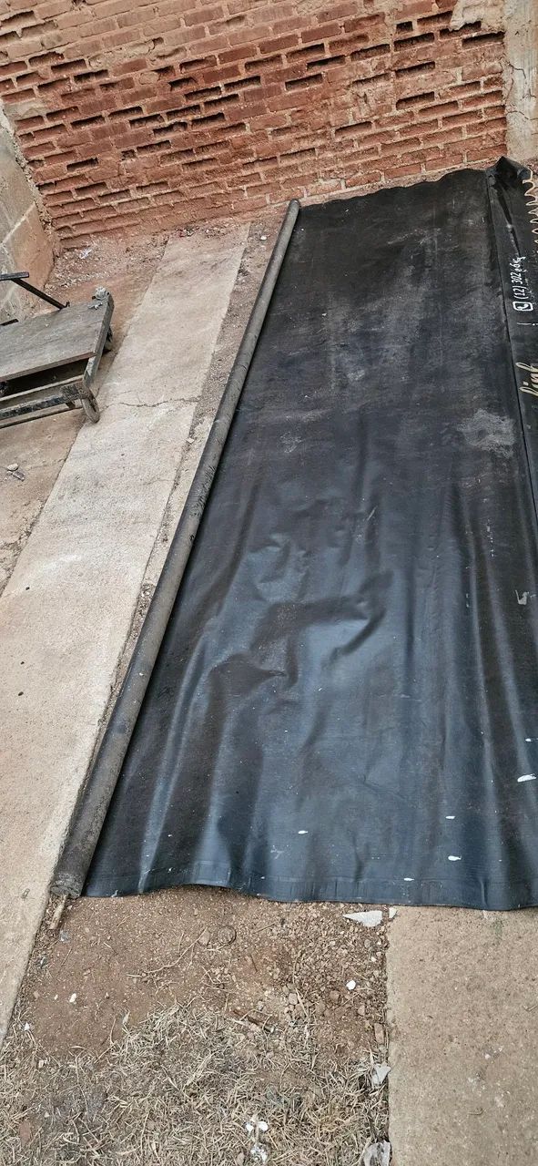 Toldo 4.1m 