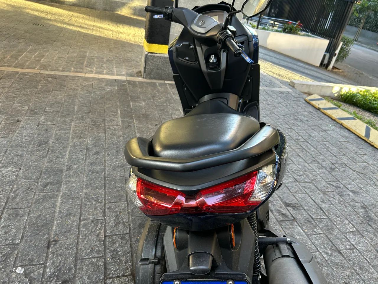 Yamaha NMAX 2022 - Foto 4
